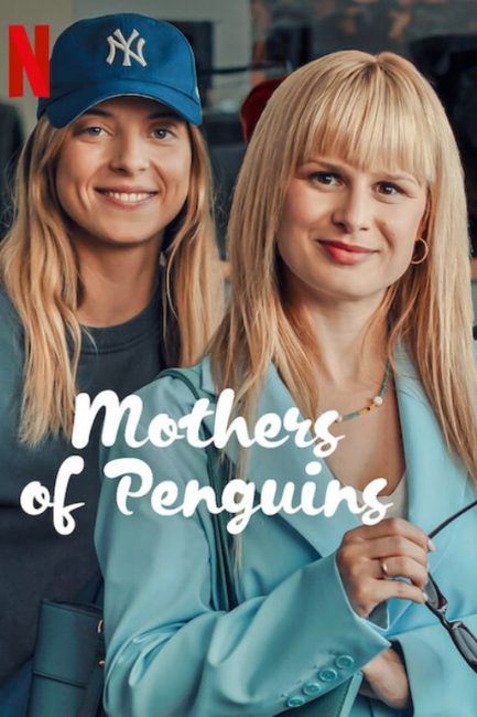 مسلسل The Mothers of Penguins الموسم الثاني الحلقة 2 مترجمة