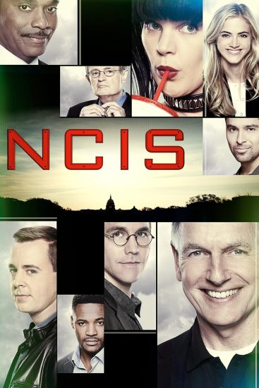 مسلسل NCIS الموسم الخامس عشر مترجم