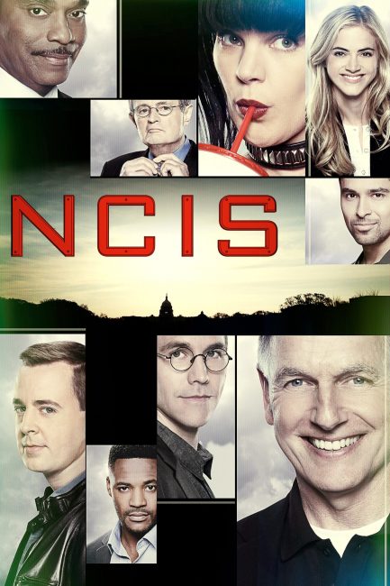 مسلسل NCIS الموسم 15 الحلقة 1 مترجمة