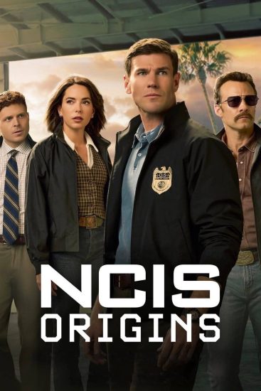 مسلسل NCIS: Origins الموسم الثالث الحلقة 2 مترجمة