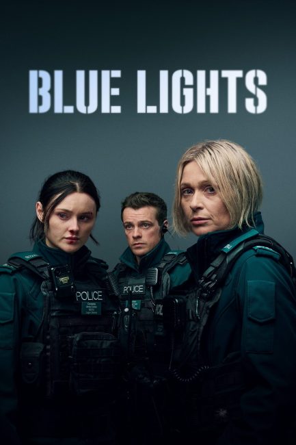 مسلسل Blue Lights الموسم الرابع الحلقة 2 مترجمة