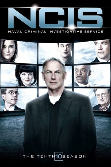 مسلسل NCIS الموسم العاشر مترجم