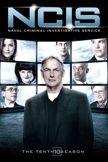 مسلسل NCIS الموسم العاشر الحلقة 3 مترجمة