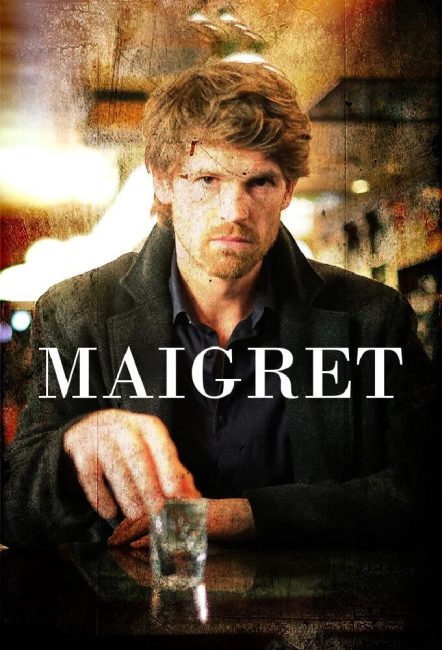 مسلسل Maigret الموسم الثاني الحلقة 1 مترجمة