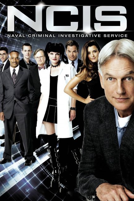 مسلسل NCIS الموسم التاسع الحلقة 4 مترجمة