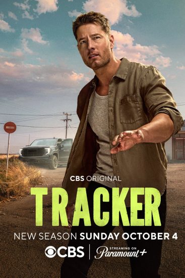 مسلسل Tracker الموسم الرابع الحلقة 3 مترجمة