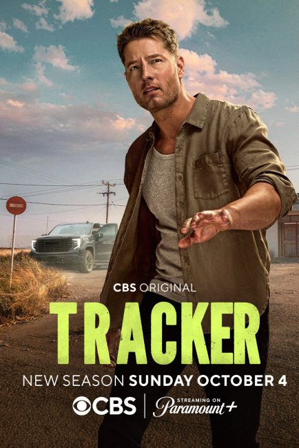 مسلسل Tracker الموسم الرابع الحلقة 3 مترجمة