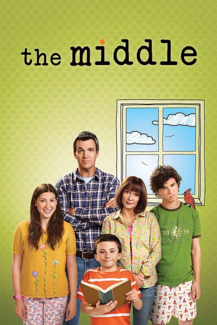 مسلسل The Middle الموسم الثالث الحلقة 4 مترجمة