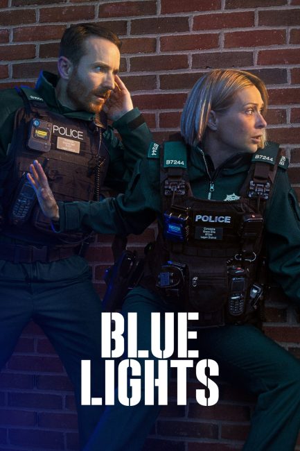 مسلسل Blue Lights الموسم الثالث الحلقة 2 مترجمة