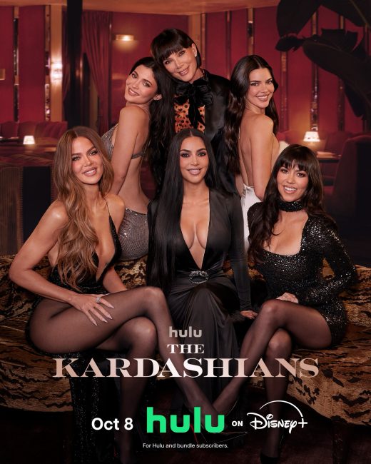 مسلسل The Kardashians الموسم الثامن الحلقة 1 مترجمة