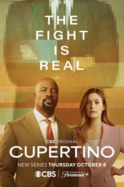 مسلسل Cupertino الموسم الاول الحلقة 2 مترجمة