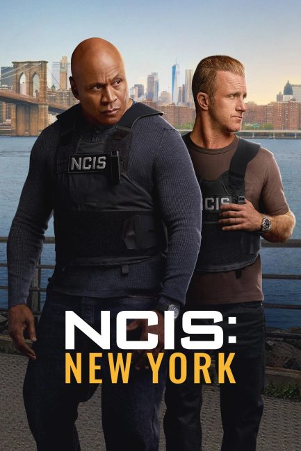 مسلسل NCIS: New York الموسم الاول الحلقة 2 مترجمة