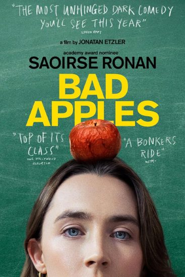 فيلم Bad Apples 2026 مترجم اون لاين