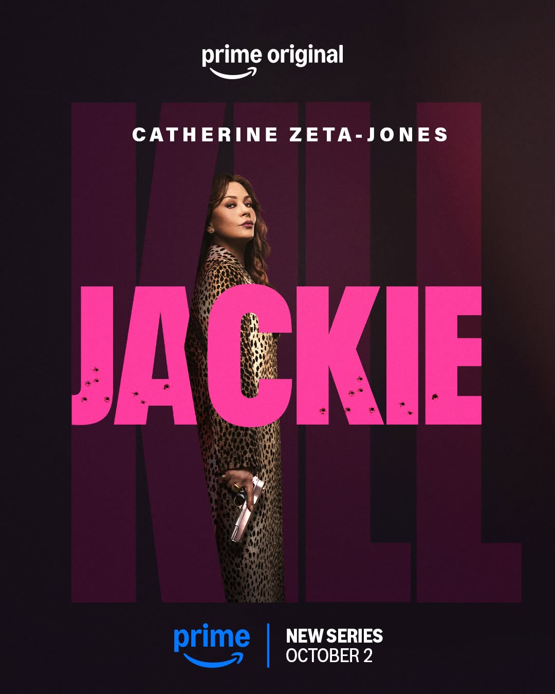 مسلسل Kill Jackie مترجم