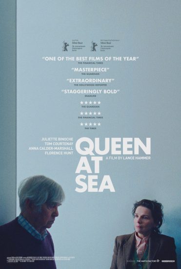 فيلم Queen at Sea 2026 مترجم اون لاين