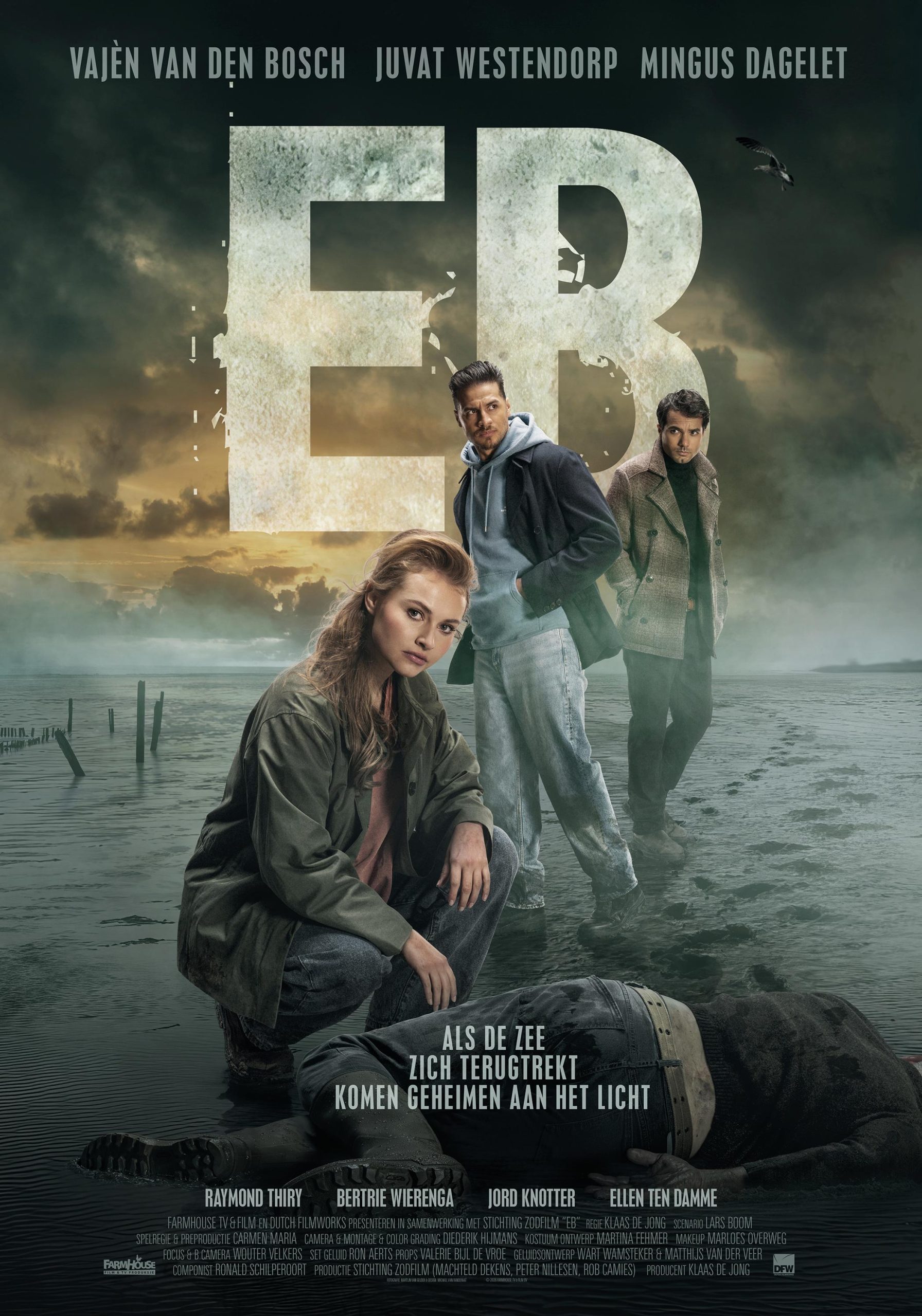 فيلم EB 2026 مترجم اون لاين