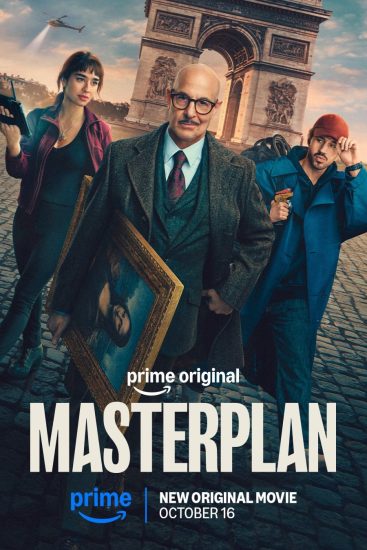 فيلم Masterplan 2026 مترجم اون لاين