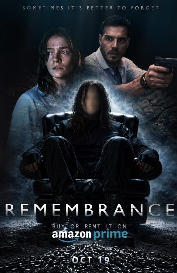 فيلم Remembrance 2026 مترجم اون لاين