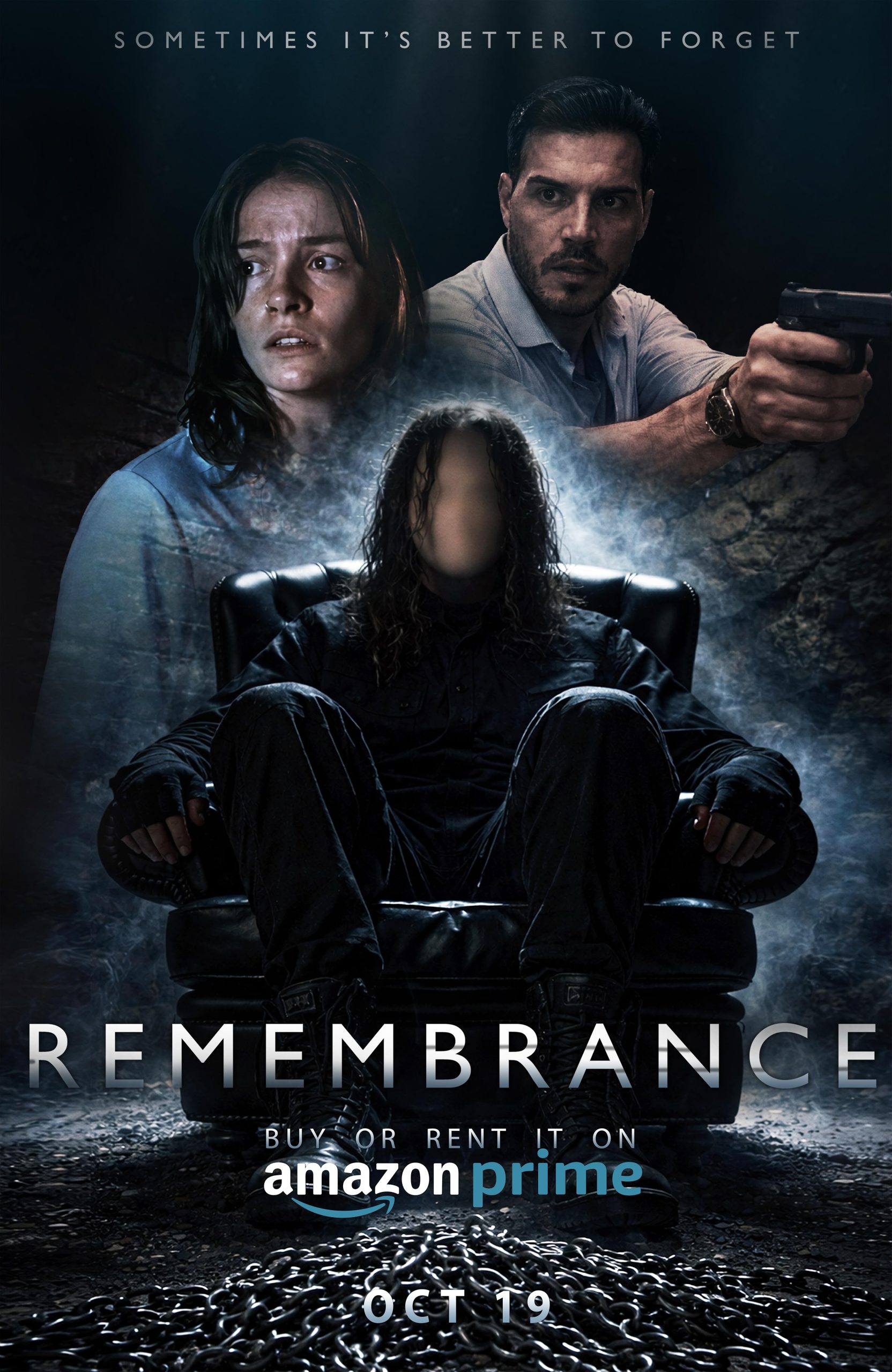 فيلم Remembrance 2026 مترجم اون لاين