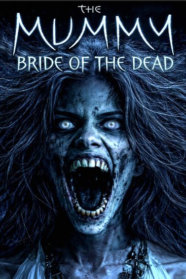فيلم The Mummy 2026 مترجم اون لاين