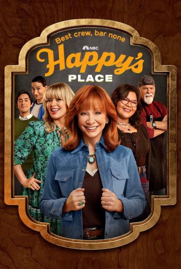 مسلسل Happy’s Place الموسم الثالث الحلقة 1 مترجمة
