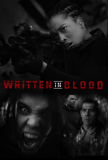 فيلم Written in Blood 2026 مترجم اون لاين