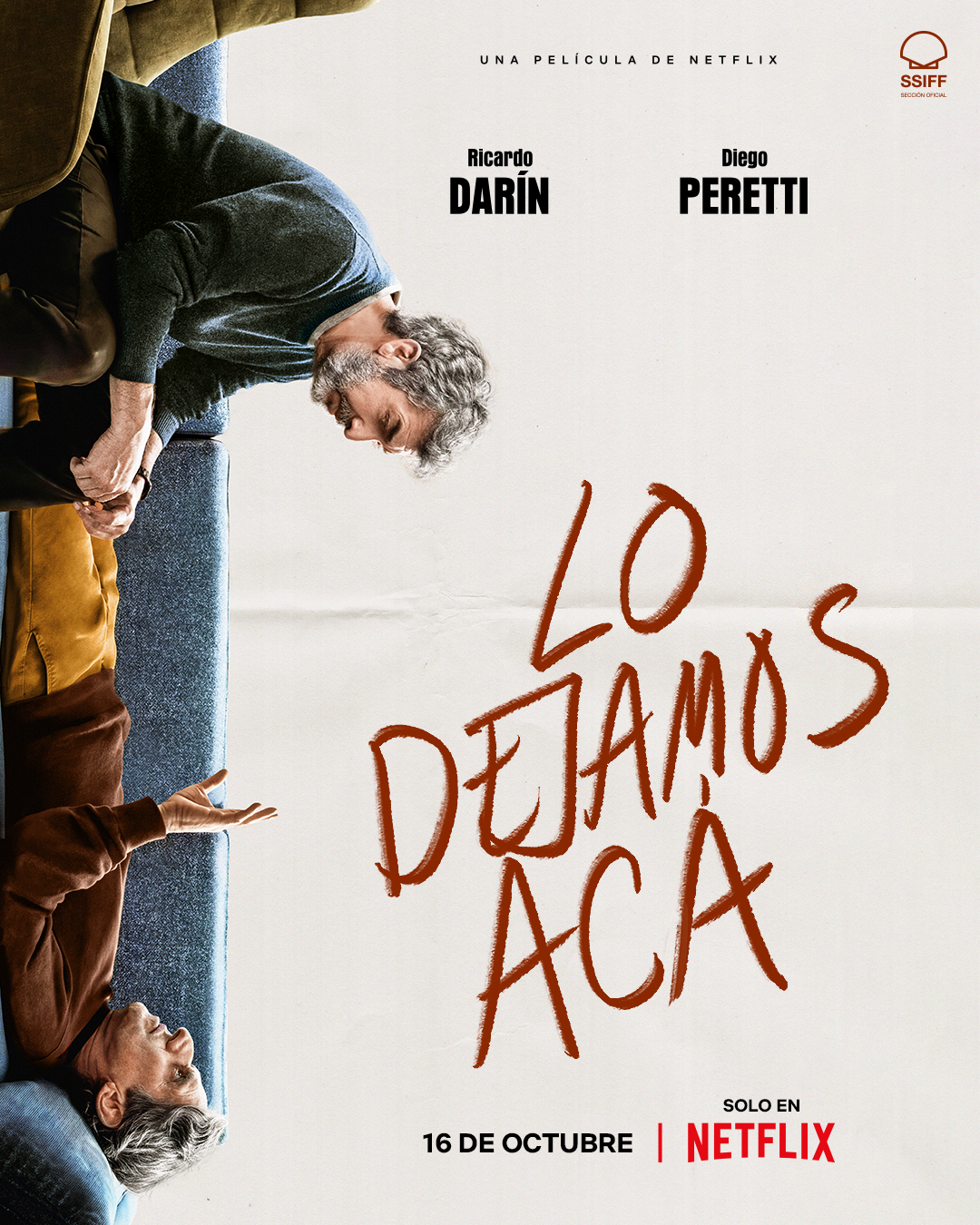 فيلم Therapy Done Right 2026 مترجم اون لاين