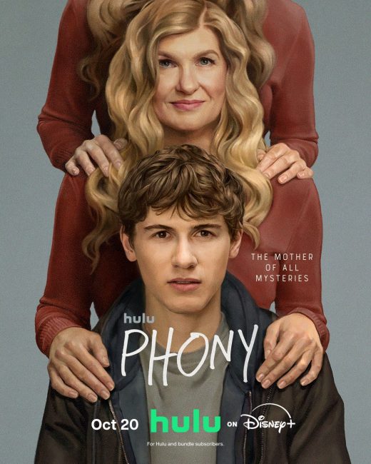 مسلسل Phony الموسم الاول الحلقة 2 مترجمة