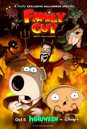 مسلسل Family Guy الموسم الرابع والعشرون مترجم