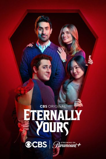 مسلسل Eternally Yours مترجم