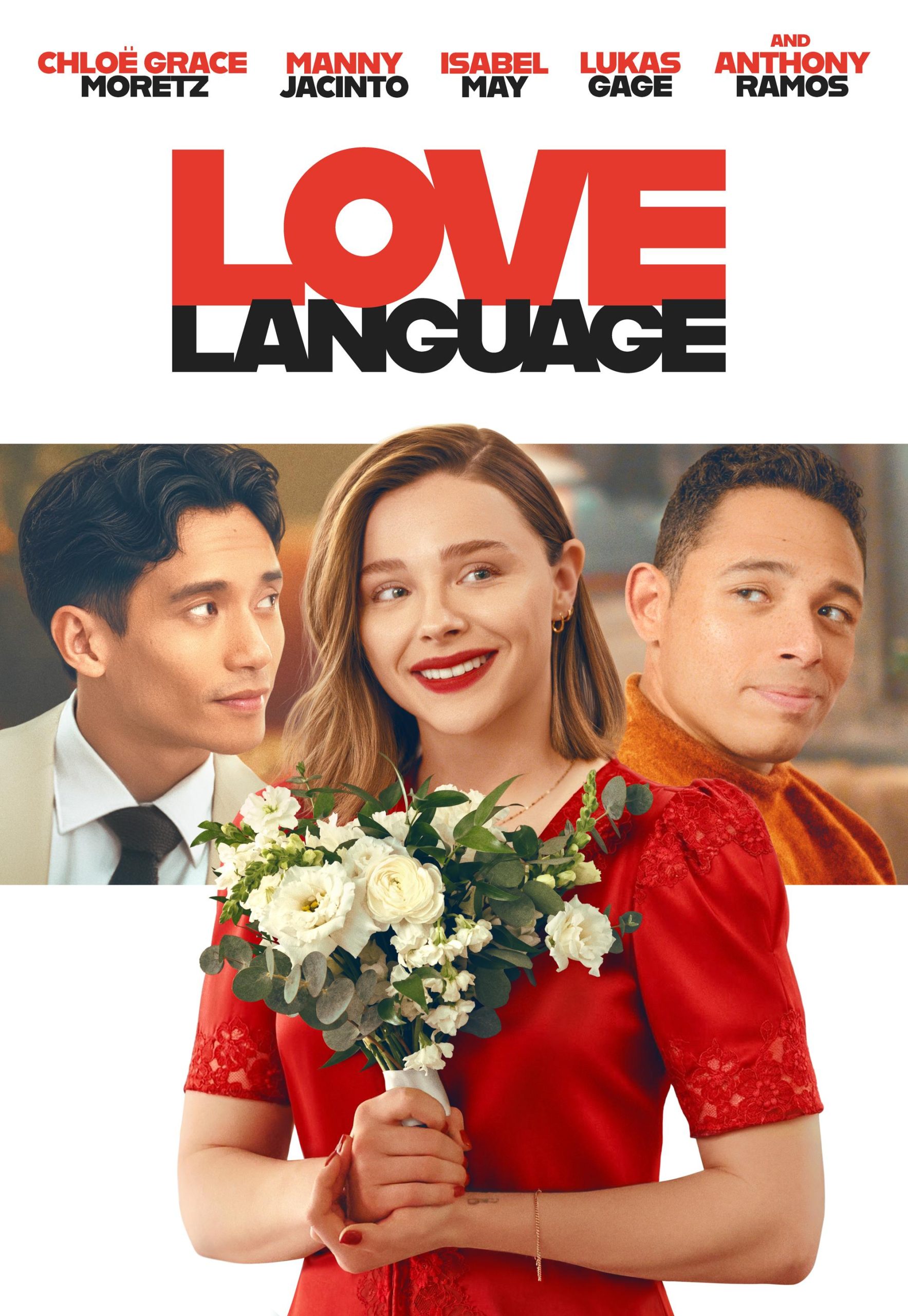 فيلم Love Language 2026 مترجم اون لاين