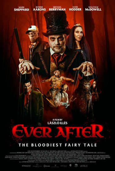فيلم Ever After 2025 مترجم اون لاين