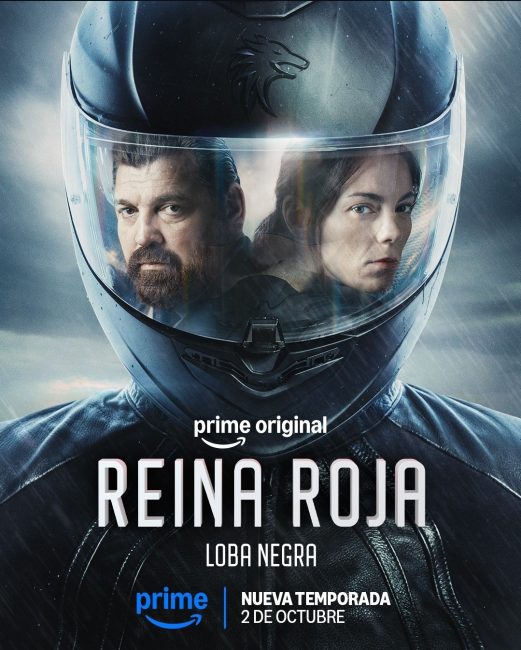 مسلسل Red Queen الموسم الثاني الحلقة 2 مترجمة
