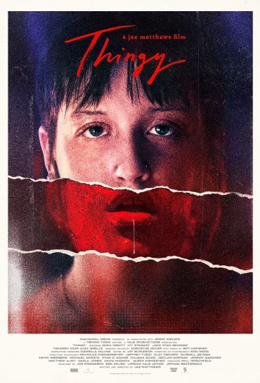 فيلم Thingy 2026 مترجم اون لاين