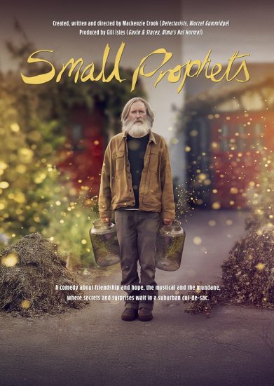 مسلسل Small Prophets مترجم
