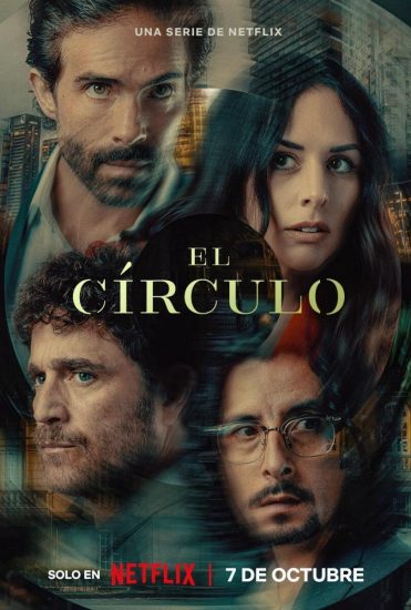 مسلسل Inside the Circle الموسم الاول مترجم