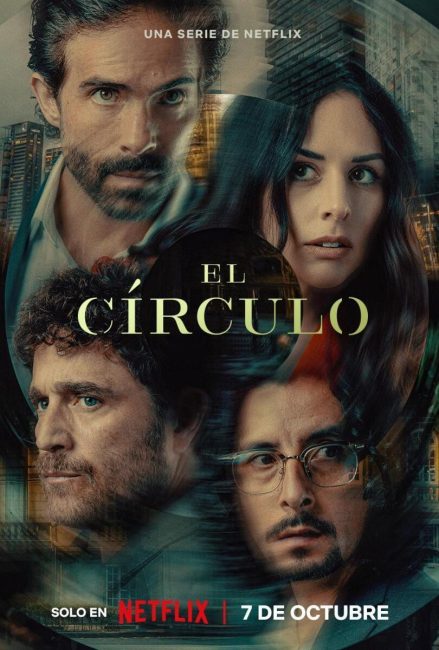 مسلسل Inside the Circle الموسم الاول الحلقة 2 مترجمة