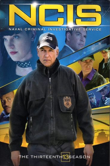 مسلسل NCIS الموسم 13 الحلقة 16 مترجمة