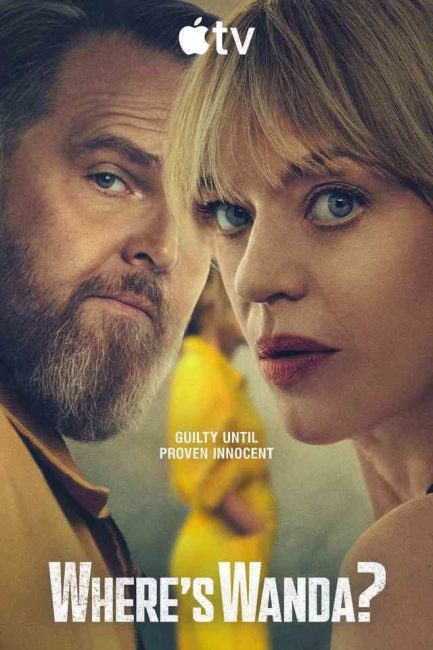 مسلسل Where’s Wanda الموسم الثاني الحلقة 1 مترجمة