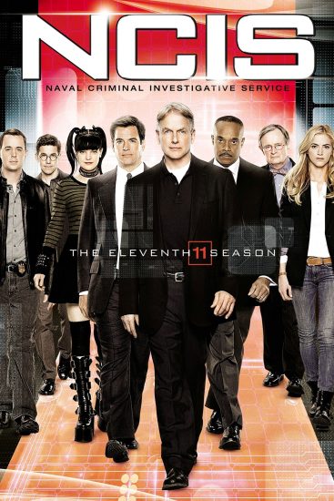 مسلسل NCIS الموسم 11 الحلقة 24 والاخيرة مترجمة