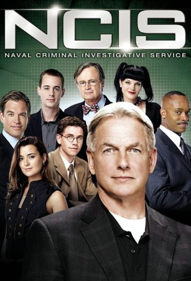 مسلسل NCIS الموسم الثامن مترجم