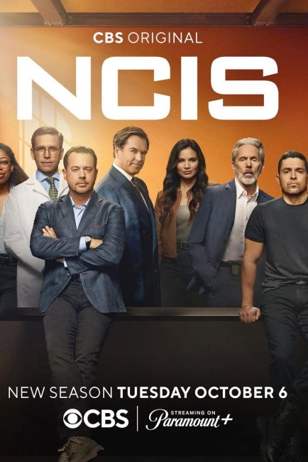 مسلسل NCIS الموسم 24 الحلقة 2 مترجمة