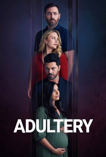 مسلسل Adultery الموسم الاول الحلقة 6 والاخيرة مترجمة