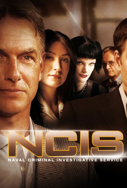 مسلسل NCIS الموسم الاول الحلقة 4 مترجمة