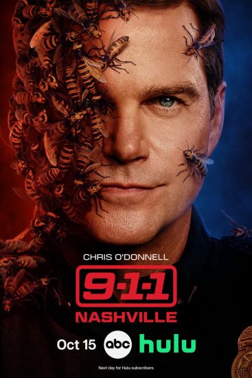 مسلسل 9-1-1: Nashville الموسم الثاني الحلقة 1 مترجمة