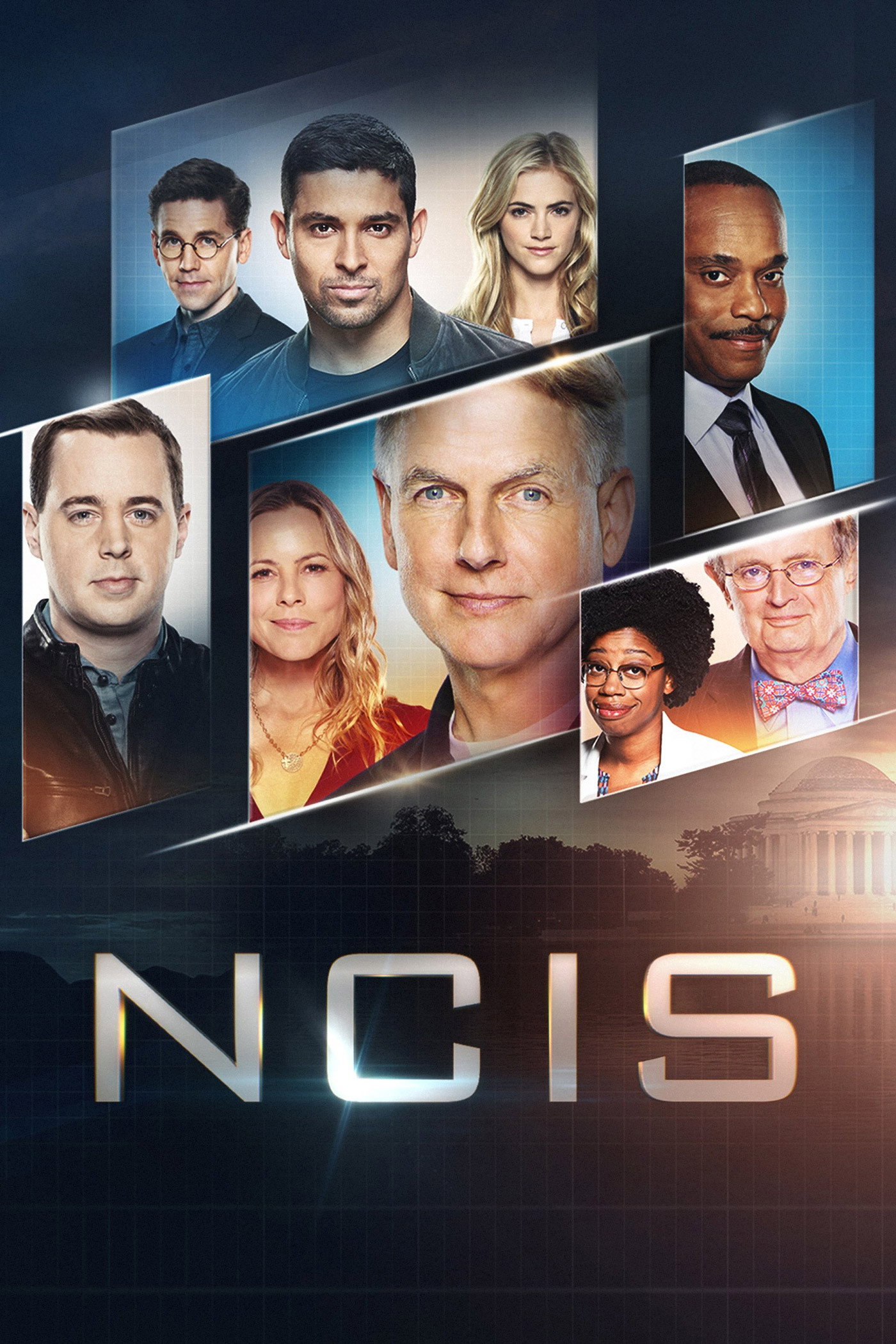 مسلسل NCIS مترجم