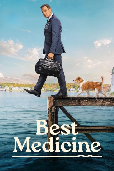 مسلسل Best Medicine الموسم الثاني الحلقة 2 مترجمة
