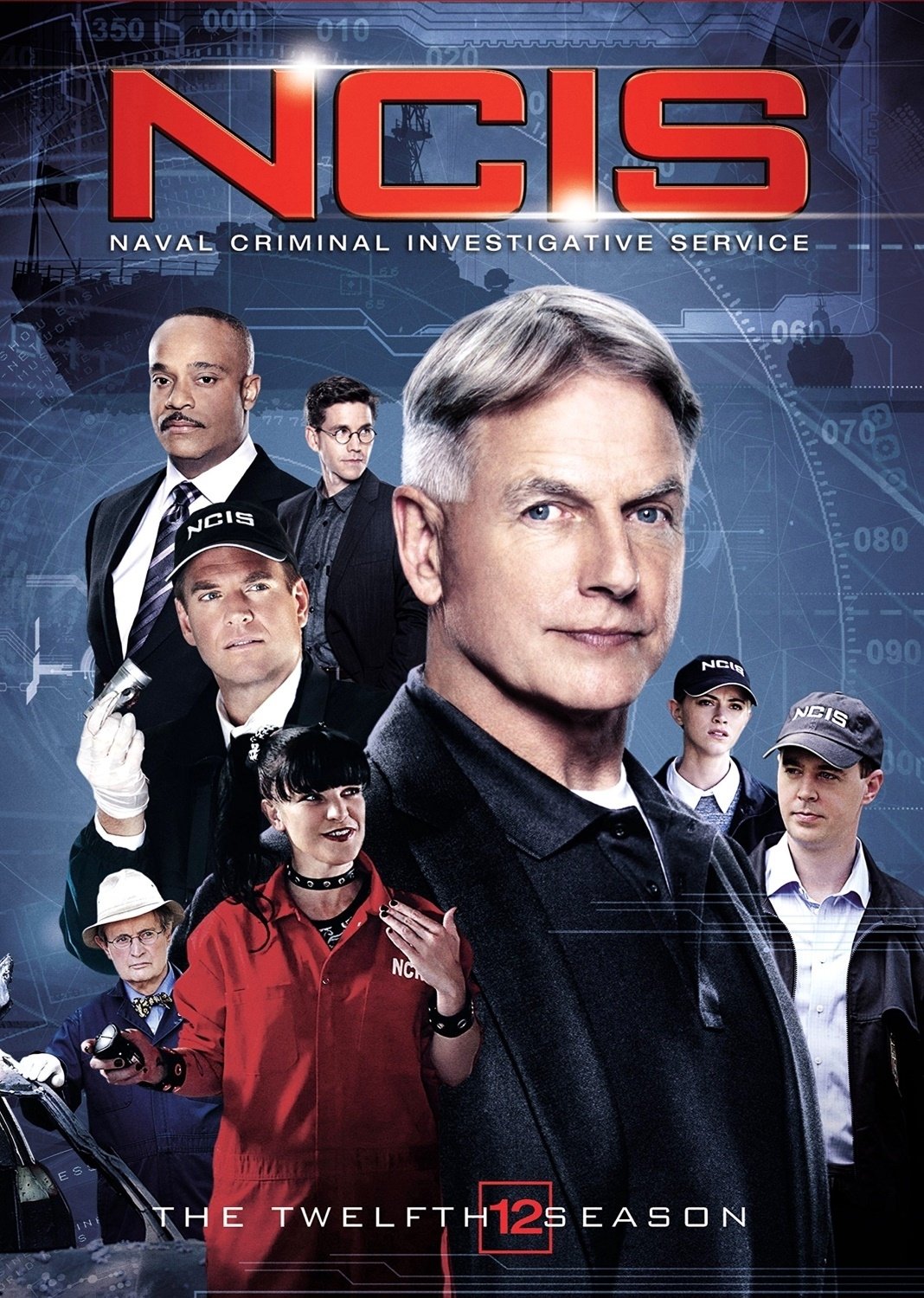 مسلسل NCIS مترجم