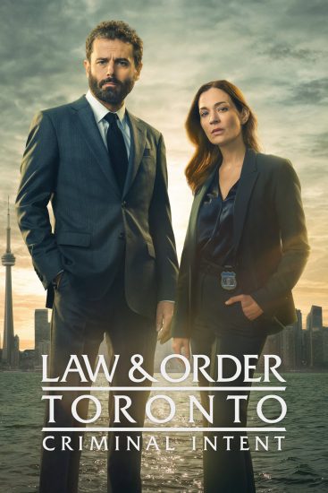 مسلسل Law & Order Toronto: Criminal Intent الموسم الرابع الحلقة 4 مترجمة