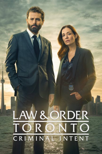 مسلسل Law & Order Toronto: Criminal Intent الموسم الرابع الحلقة 4 مترجمة